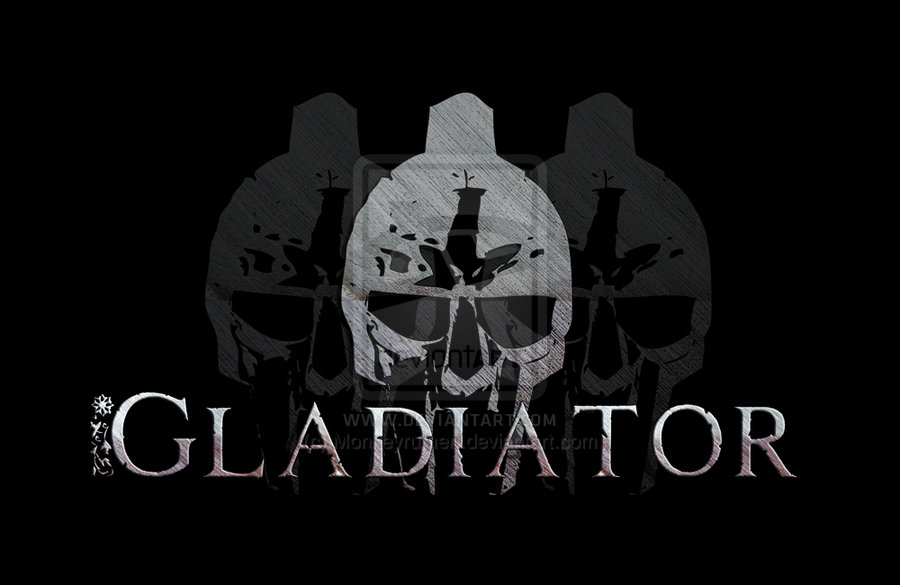 Gladiator Logos