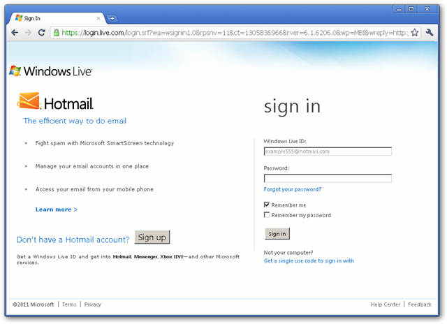 Hotmail Com Sign In, Keywordsfind.com. 