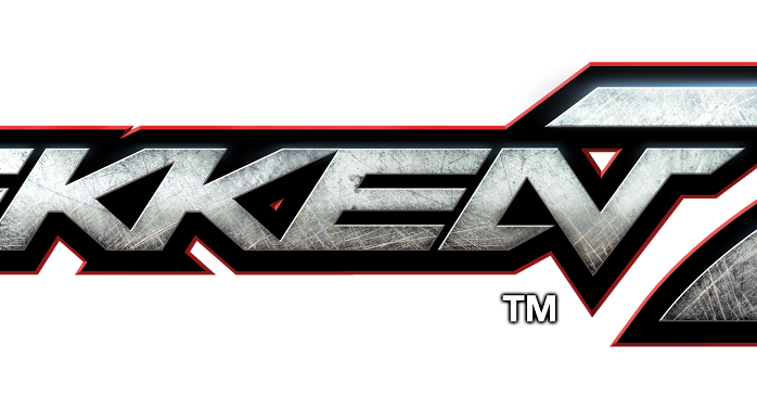 Tekken Logo Font, www.pixshark.com, Images G, eries. 