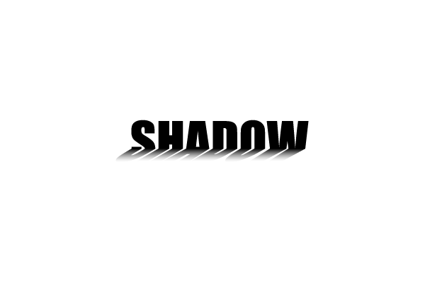 Shadow Logos