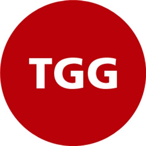 Tgg Logos