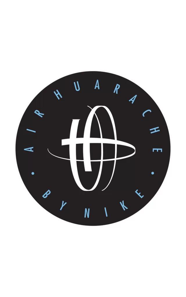 huarache logo