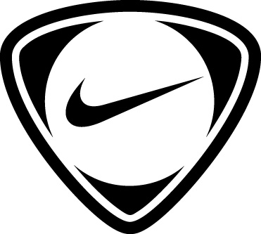 Nike soccer Logos