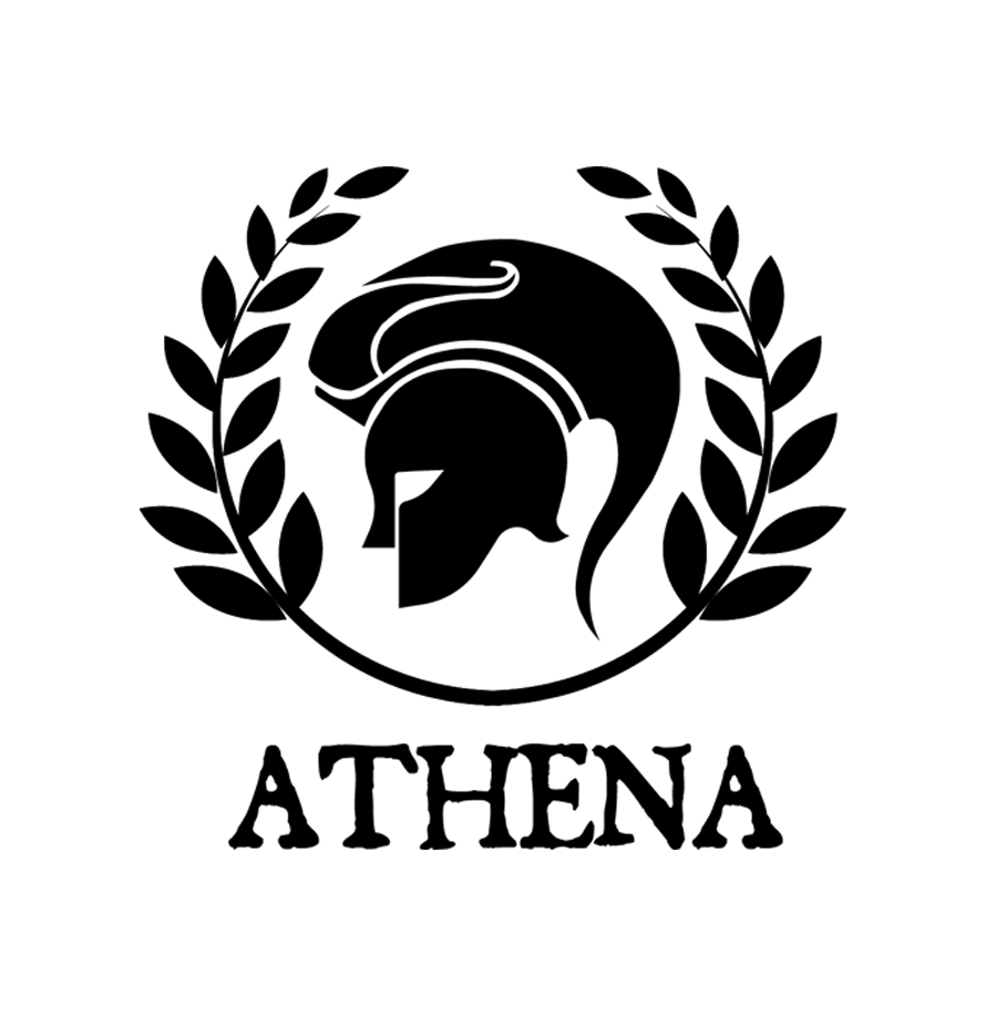 Athena Logos
