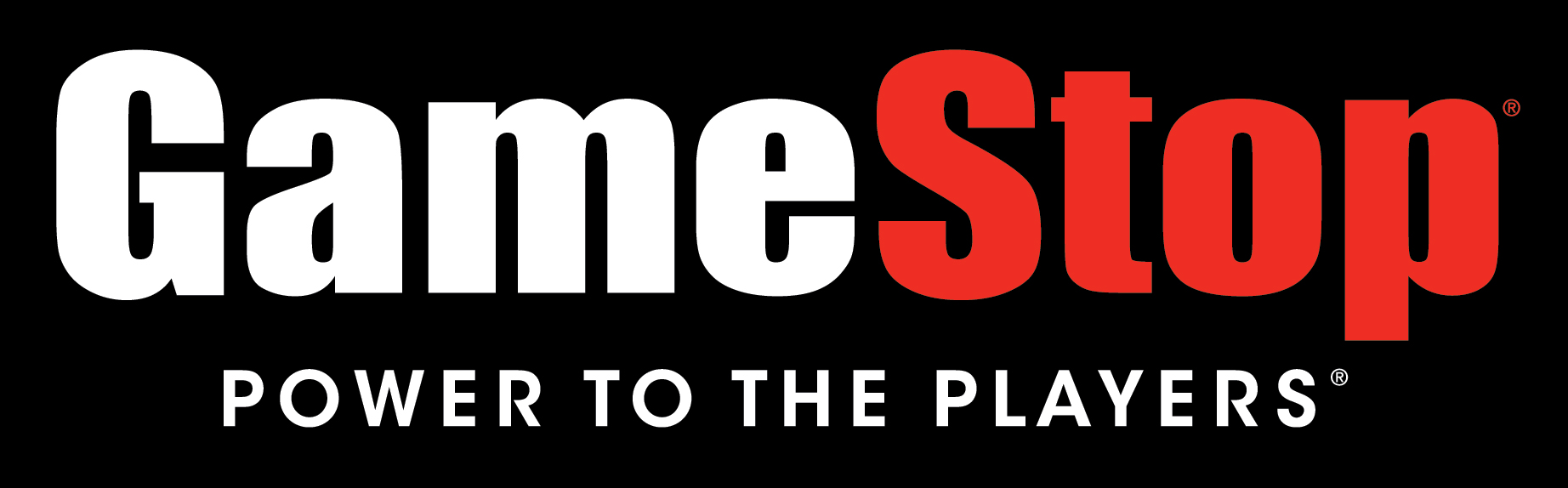 Gamestop Logos