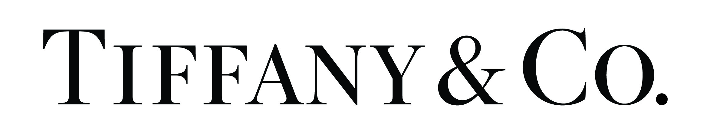 tiffany and company logo