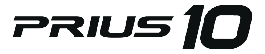 Prius Logos