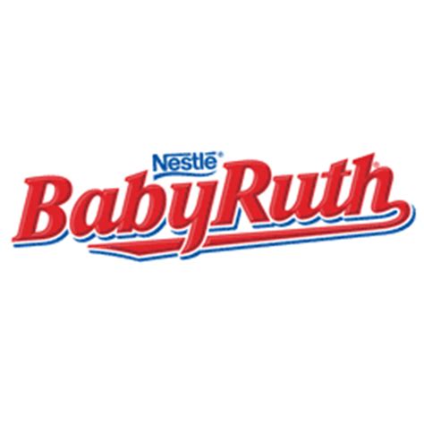 Baby ruth Logos