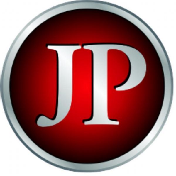 Jp Logos
