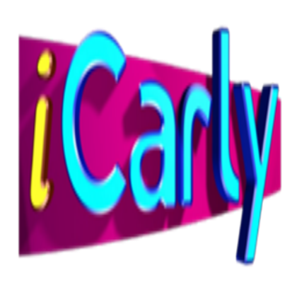 Icarly Logos - roblox icarly
