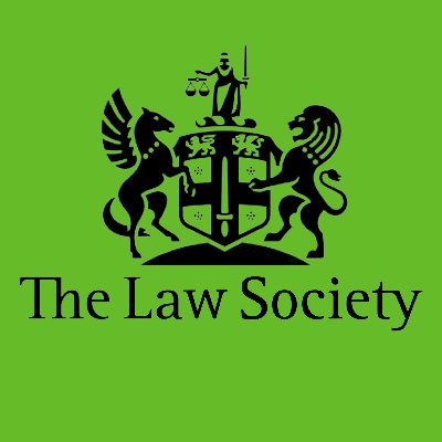 Law society Logos