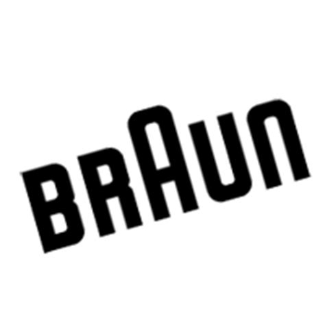 B braun Logos