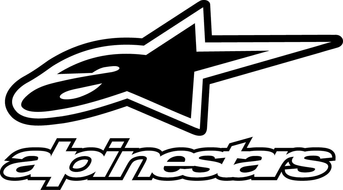 Alpinestars Logo Vector - IMAGESEE