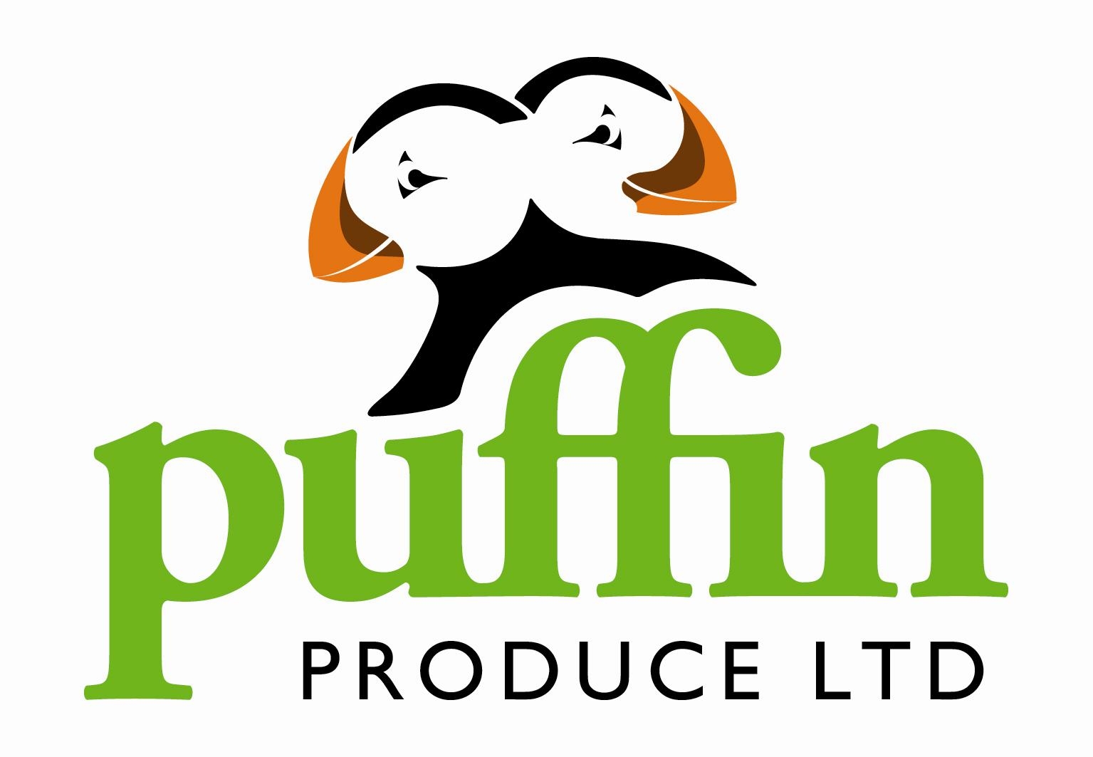 Puffin Logos