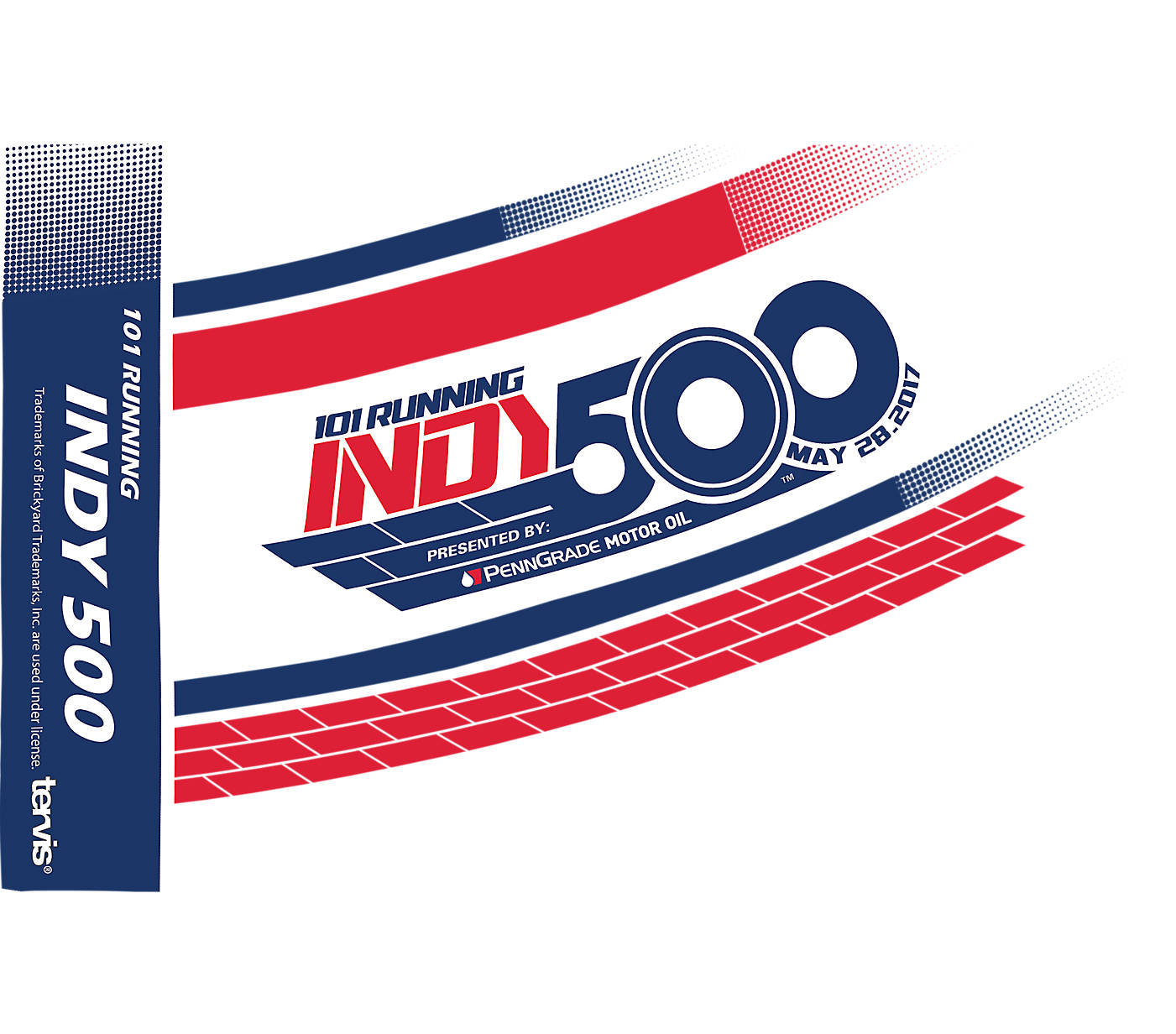 Indy 500 Logos