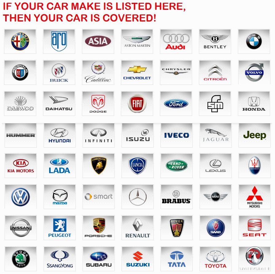 New Car Logos And Names | Metro Wallpapers