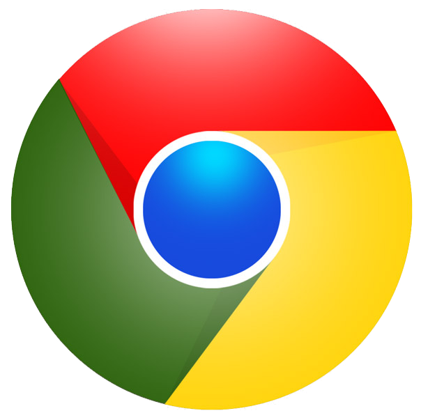 Chromebook Logos