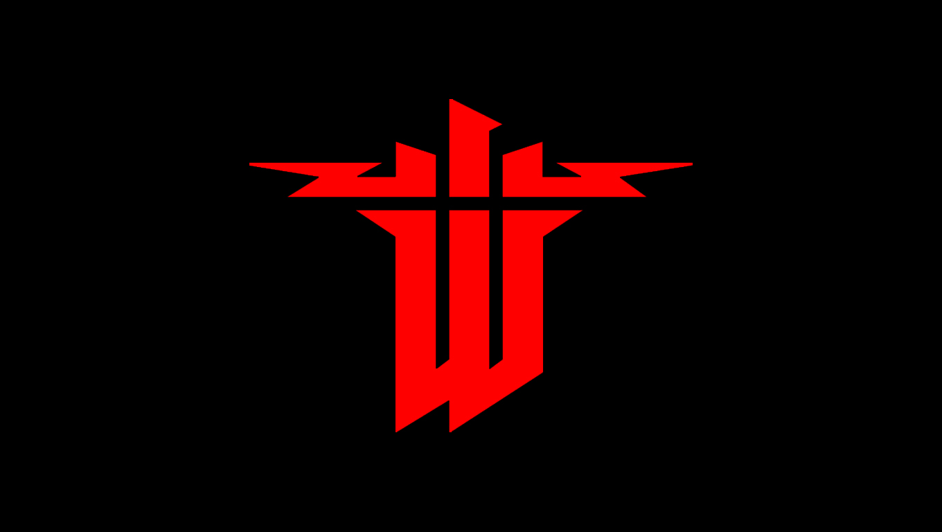 Wolfenstein Logos