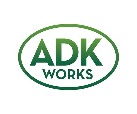 Adk Logos