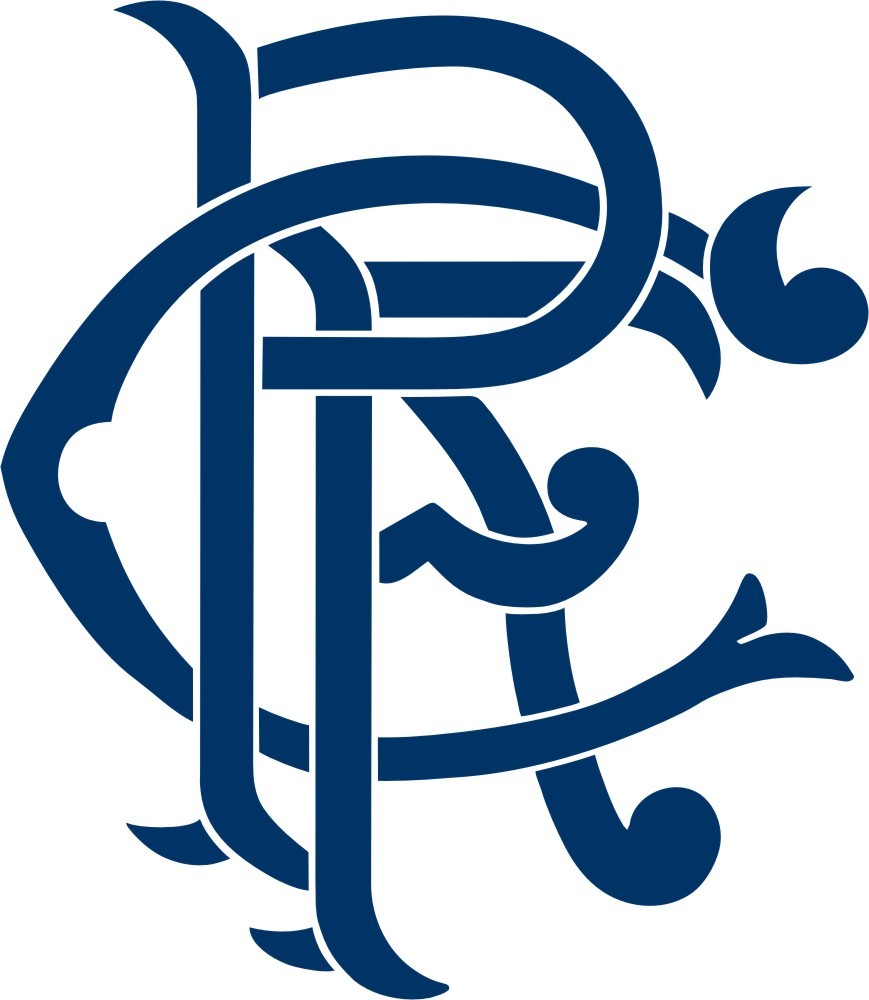 Rangers Football Logos