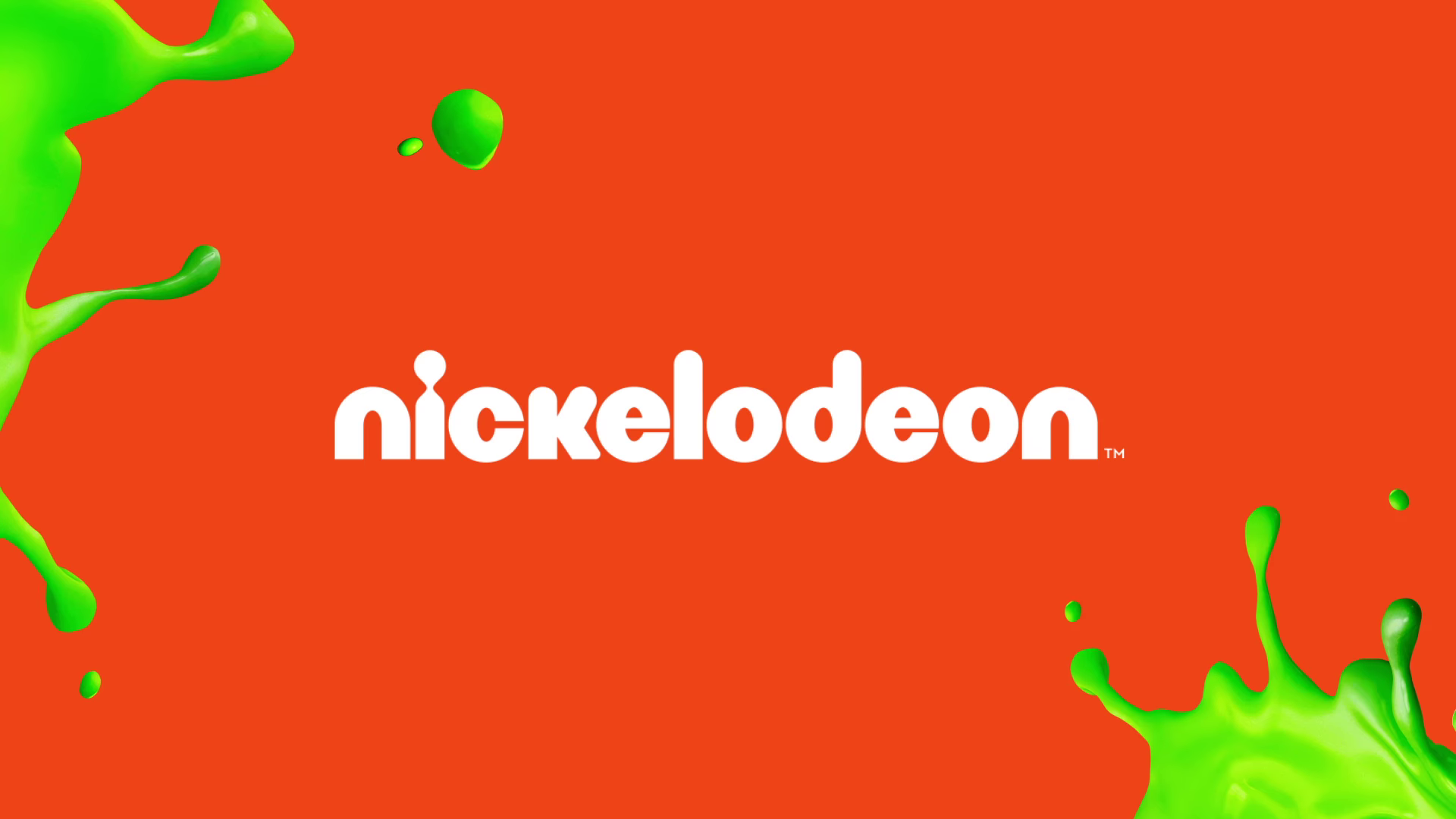 Nickelodeon. 