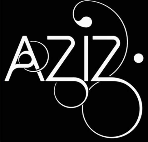 Aziz Logos