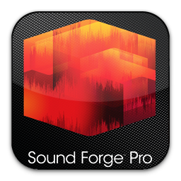 Sound forge pro 11