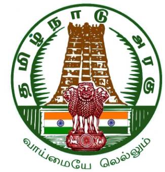 Govt of tamilnadu Logos
