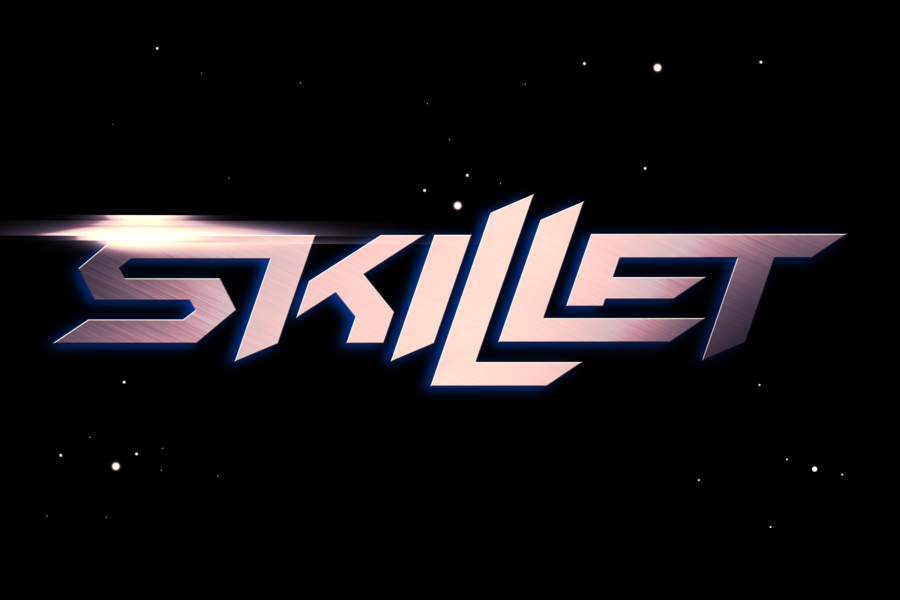 Skillet Logos