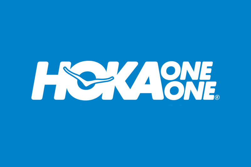 Hoka one one Logos