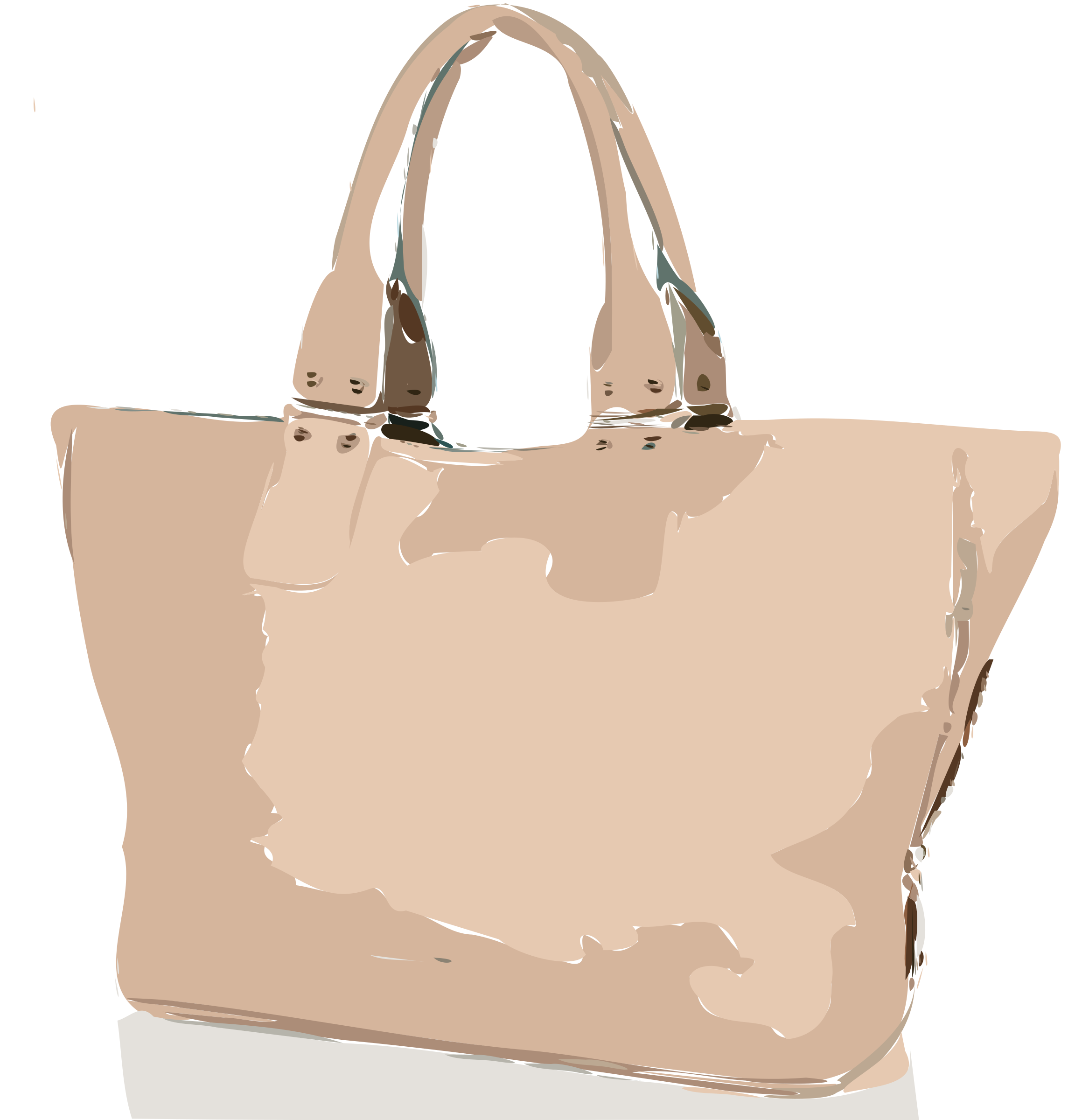 Handbag Logos