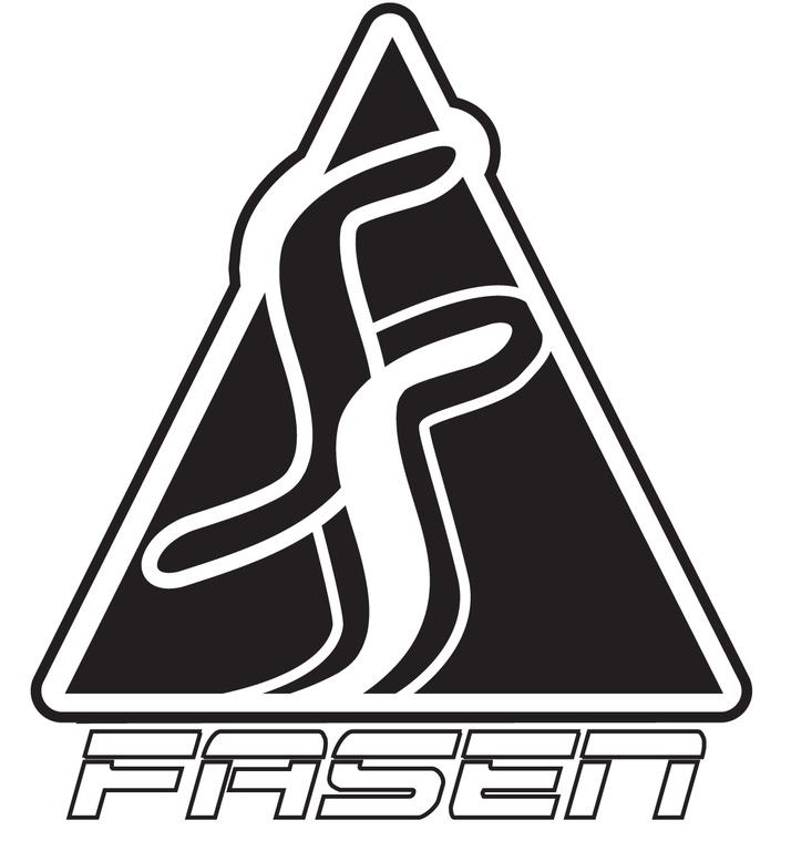 Fasen Scooters Logos