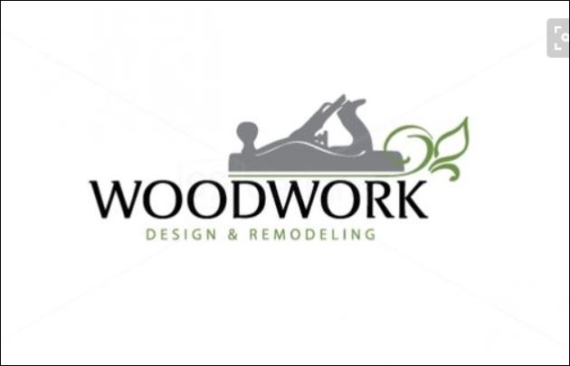 Woodworking Logos