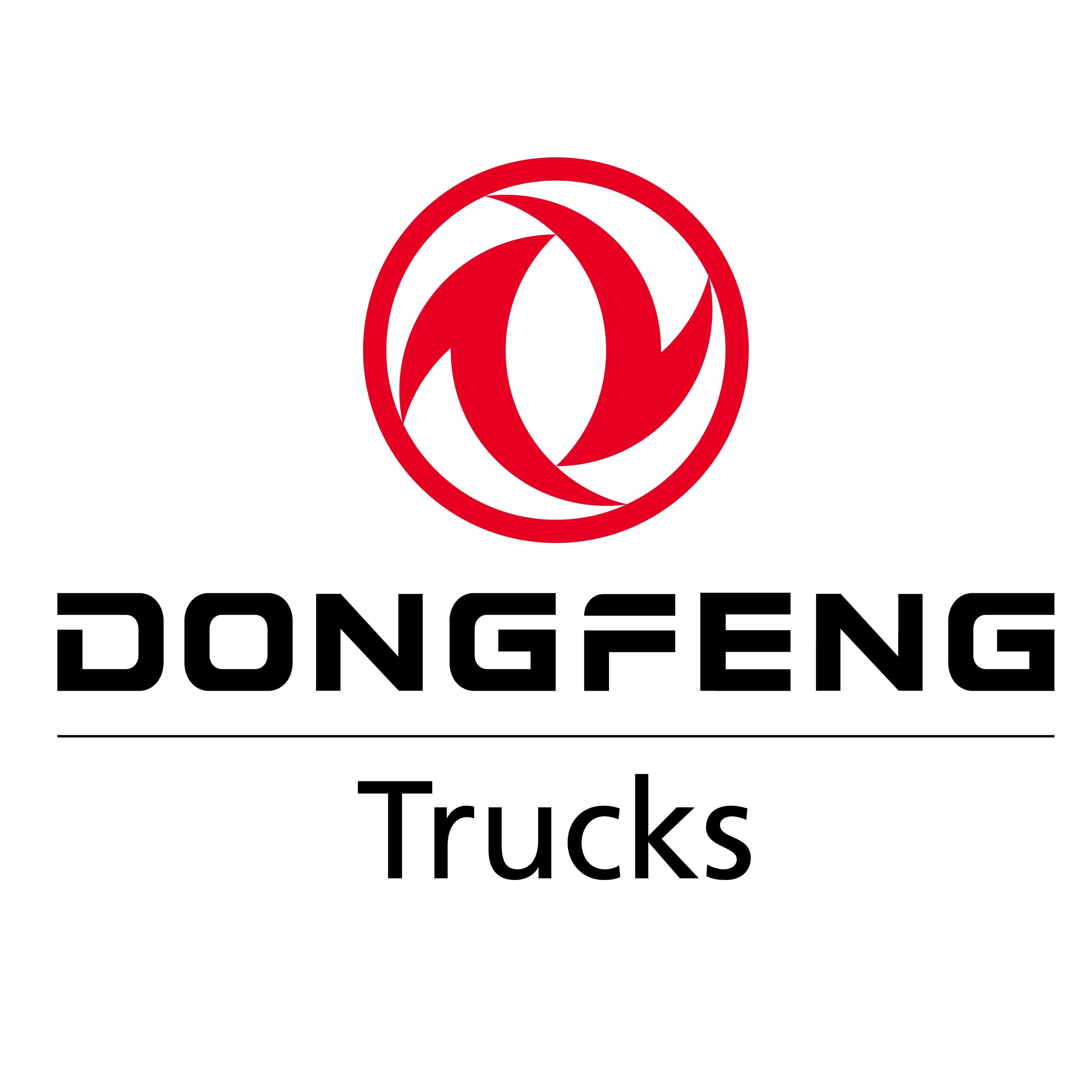  Dongfeng  Logos 