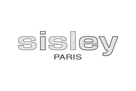 Sisley Logos