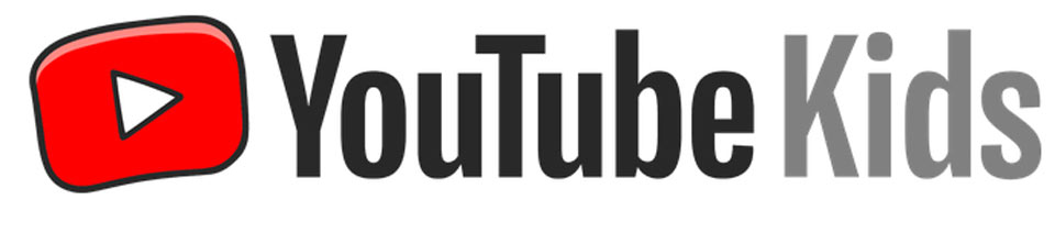 Youtube kids Logos