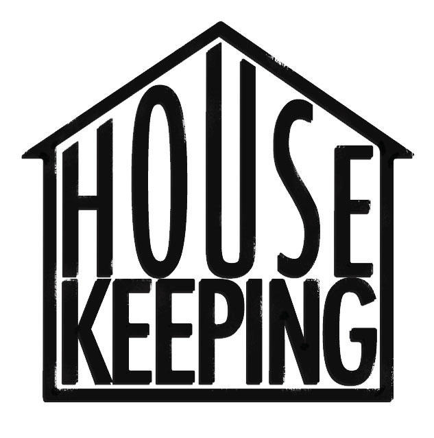 Housekeeping Logos
