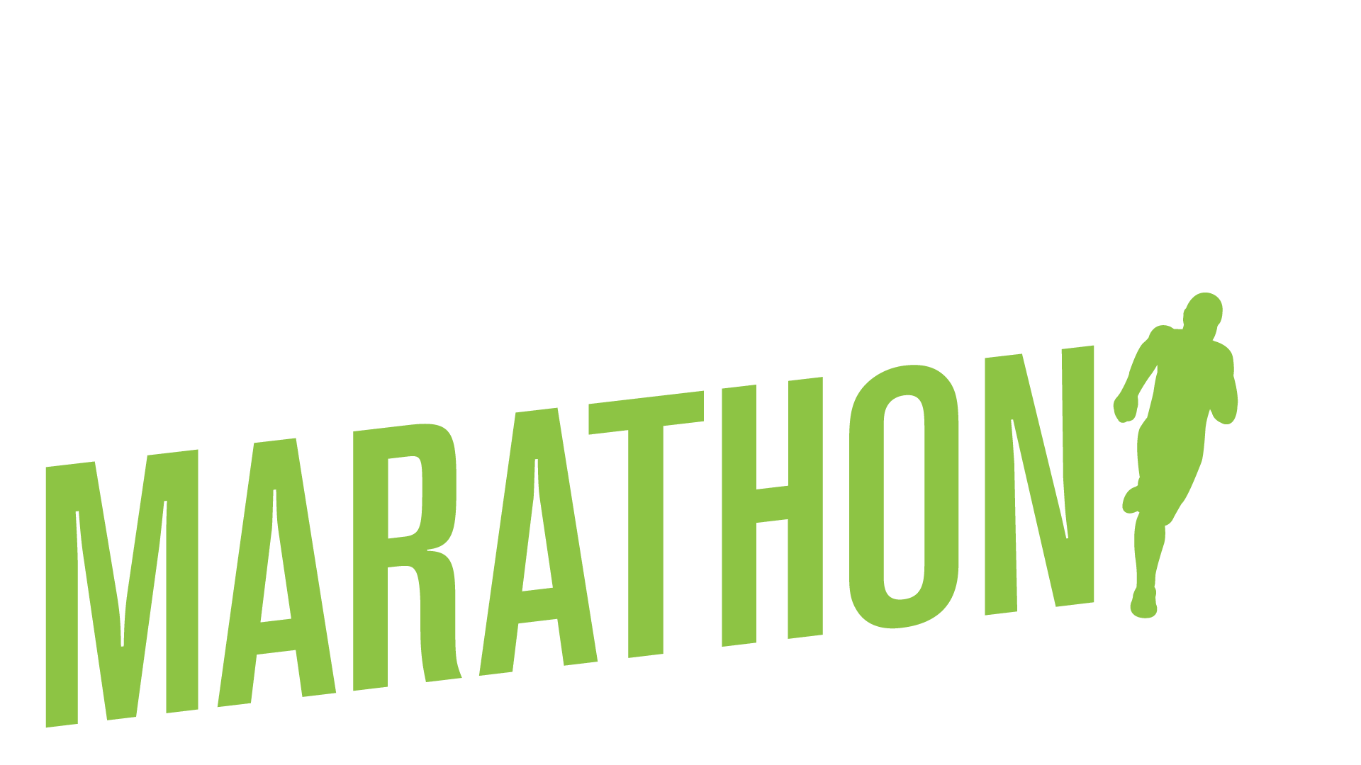 Marathon Logos