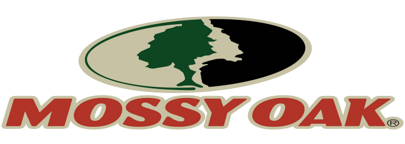 Mossy oak Logos