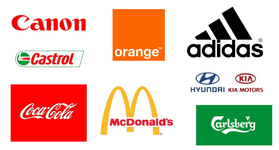 Медиа спонсоры. Логотипы спонсоров. Спонсорские компании. Логотипы футбольных спонсоров. Компании Спонсоры.