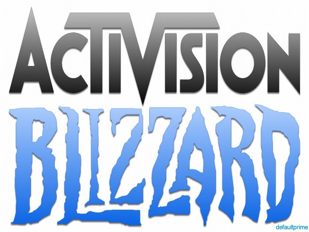 Blizzard Logos
