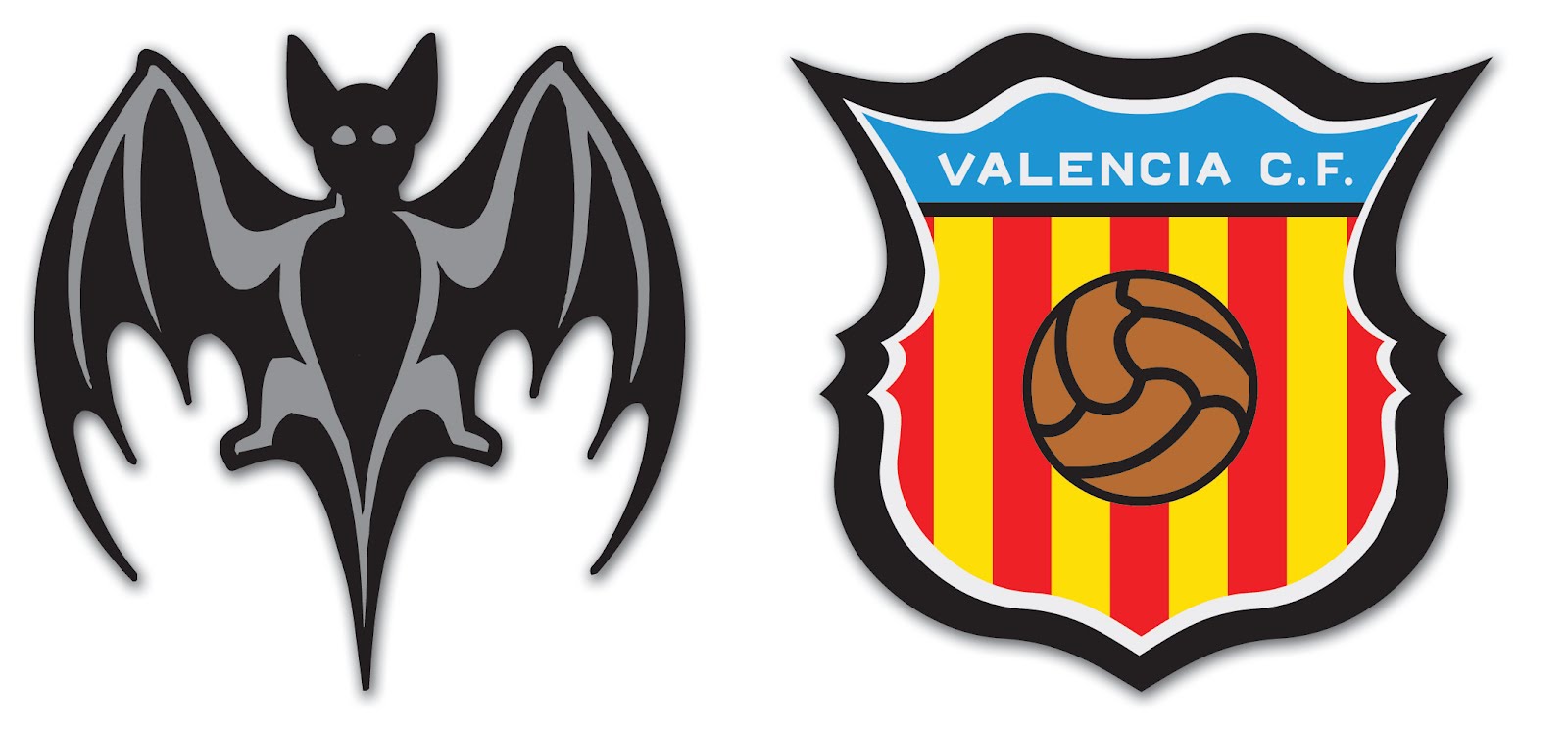 Valencia Logos