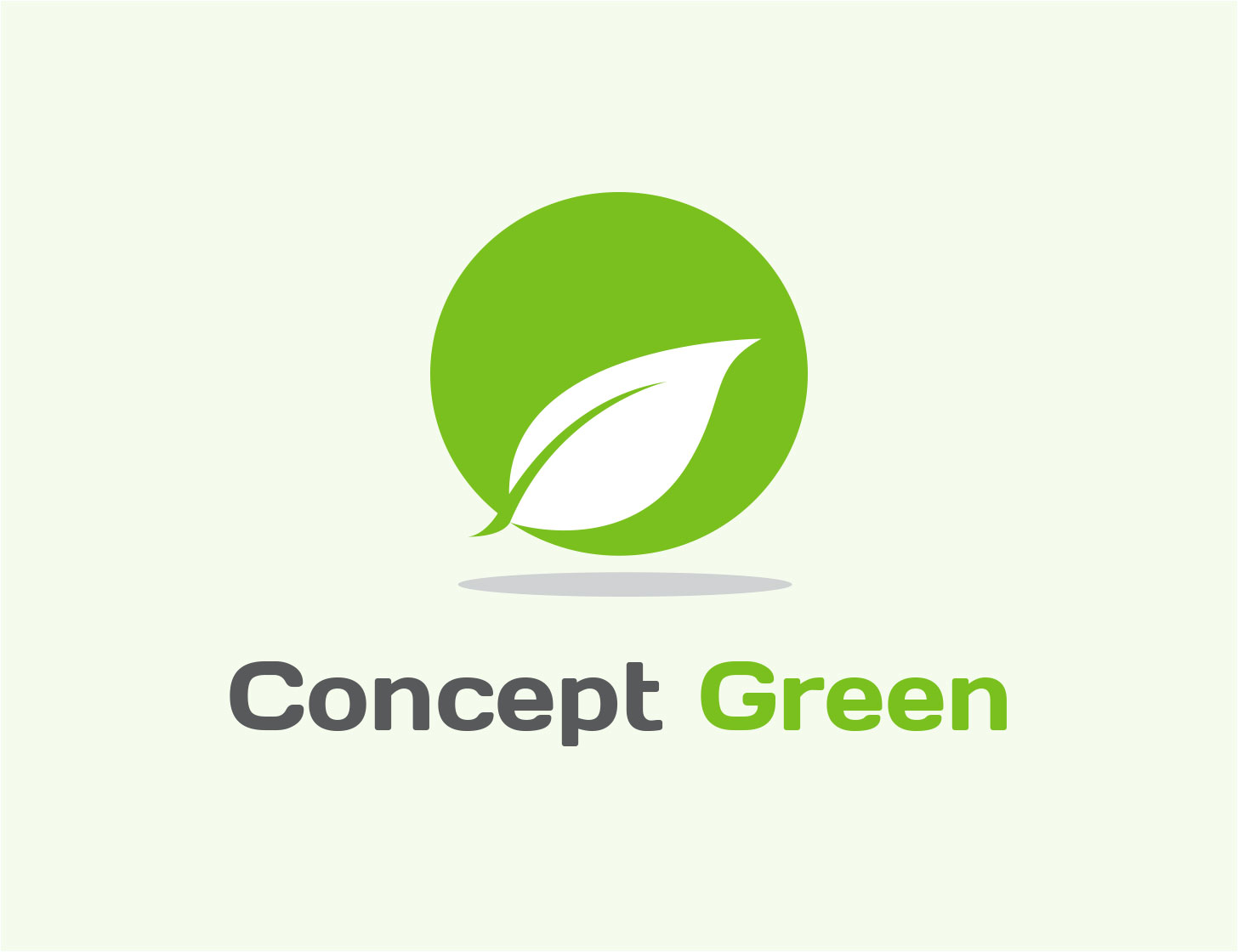 Best Green Logos
