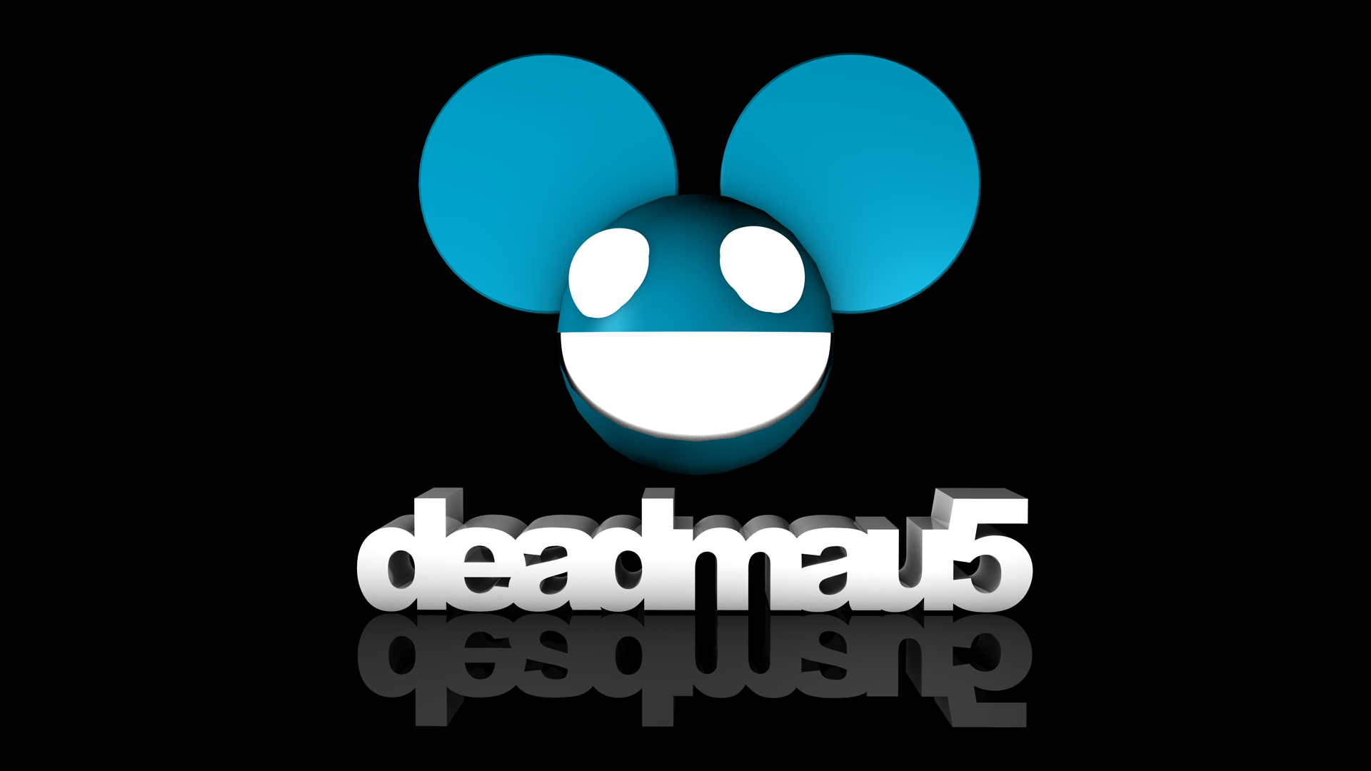 Deadmau5 Logos