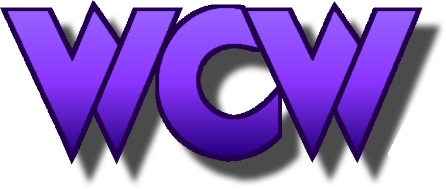Wcw Logos
