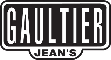 Gaultier Logos