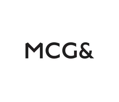 Mcg Logos