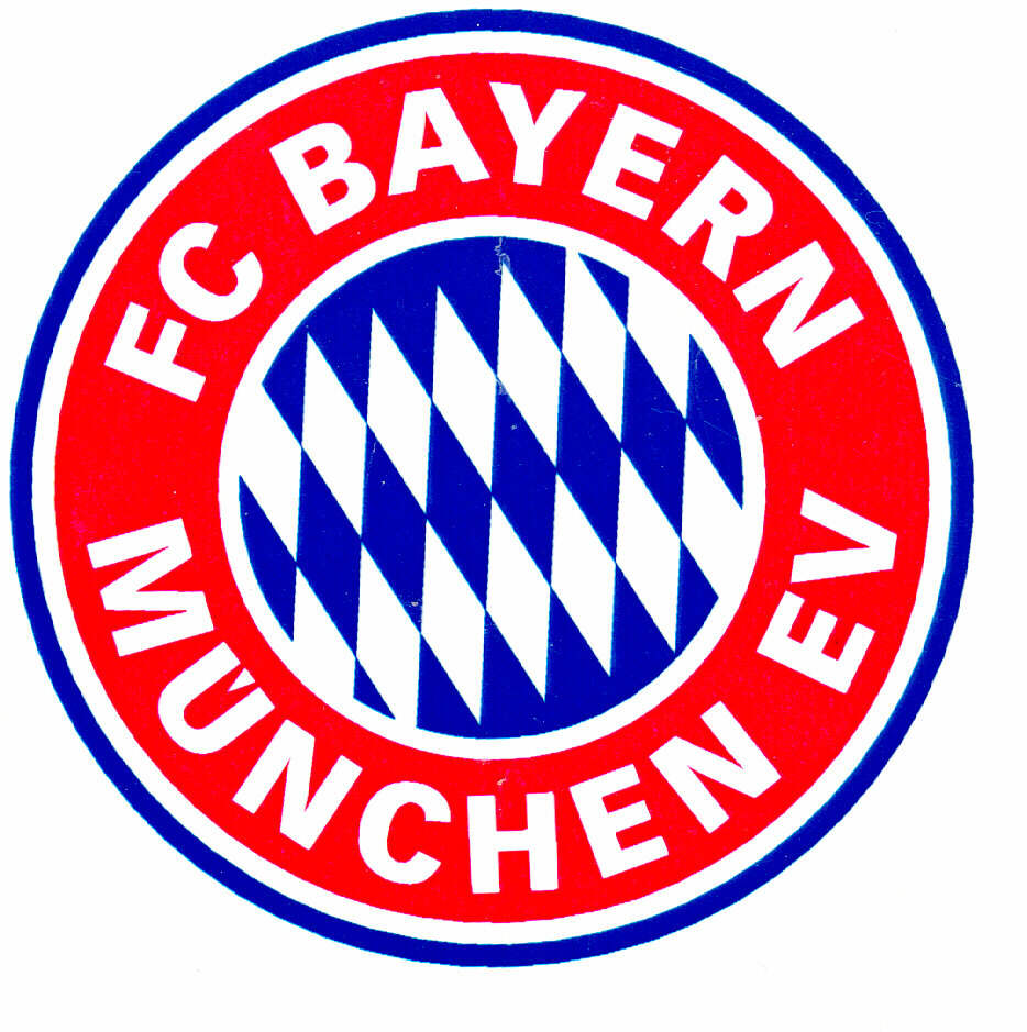 Fc Bayern MГјnchen Logo Download