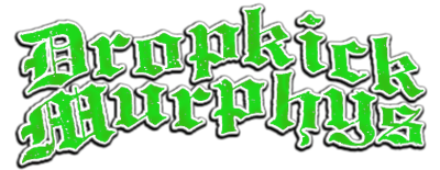 Dropkick Murphys Logos