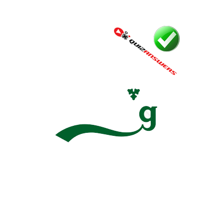Green G Logos